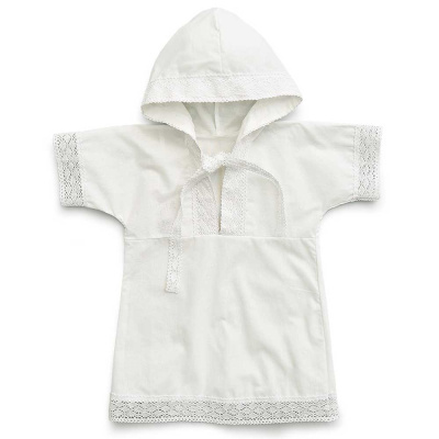 Крестильная рубашка Ивбэби 06030 1